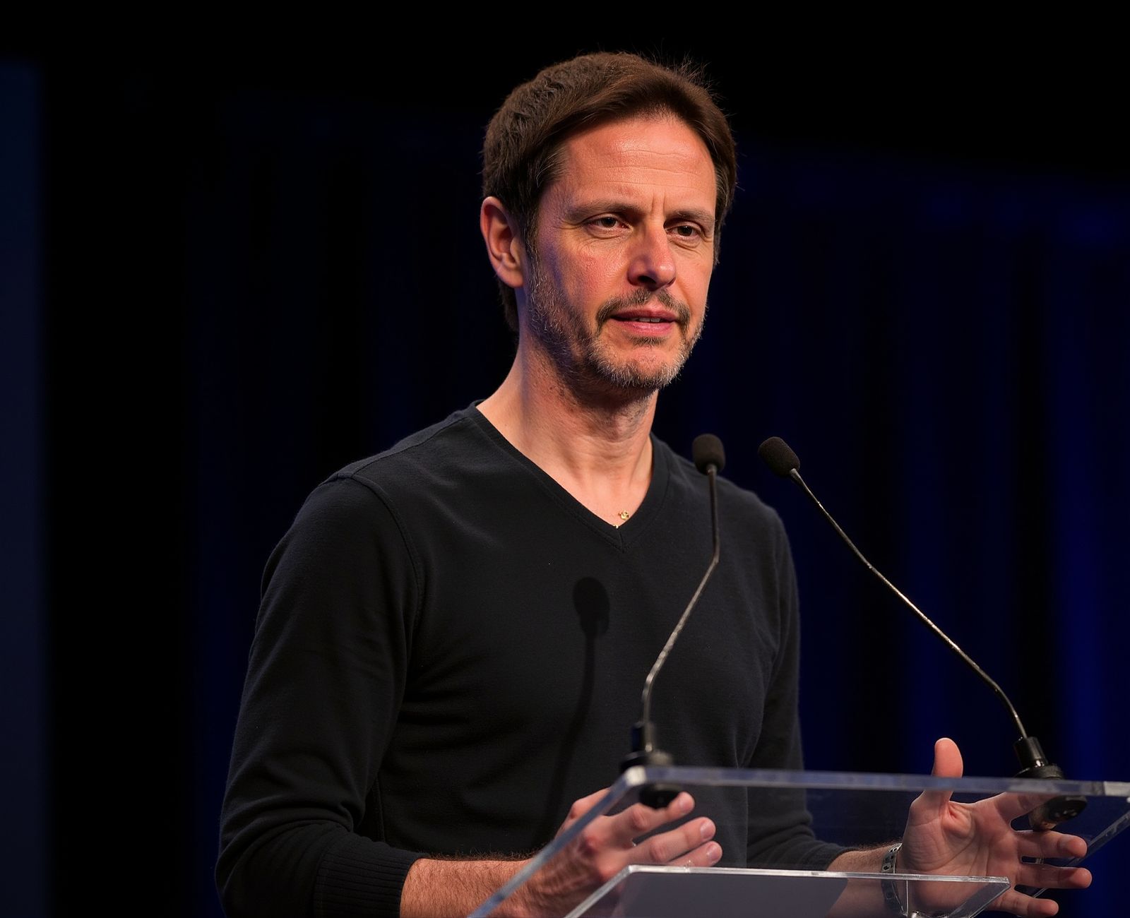 Massimiliano Tarquini